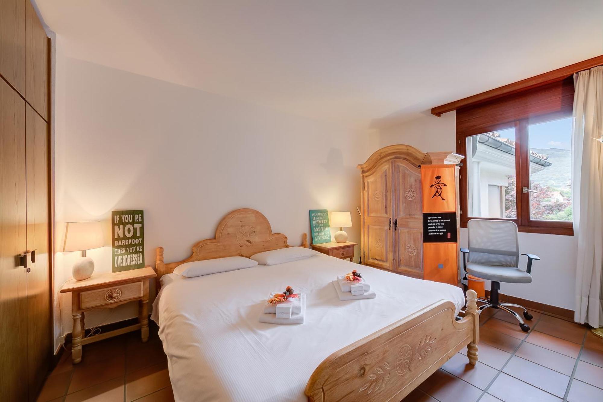 Deby - Happy Apartment Lugano