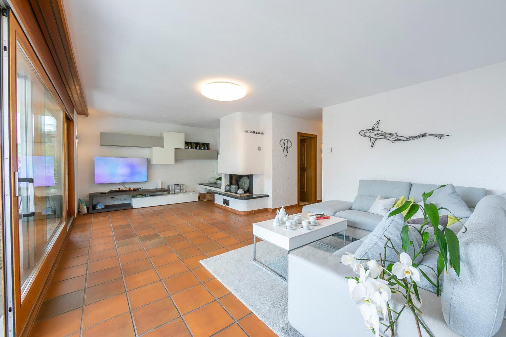 Apartment Deby - Happy Lugano