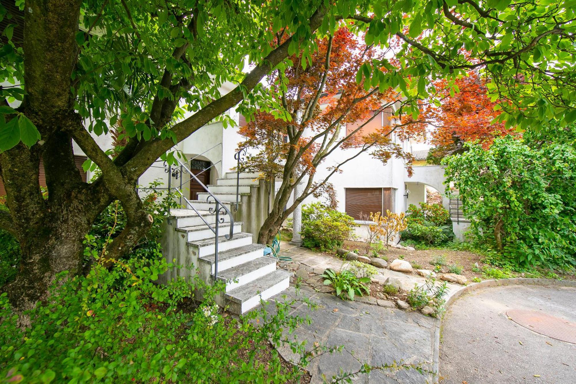 Apartment Deby - Happy Lugano